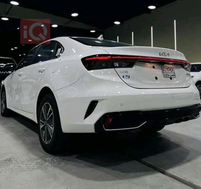کیا K3
